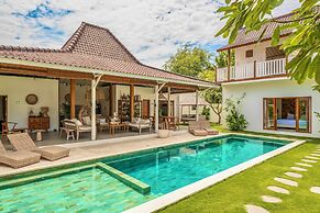 Villa Folie by Alfred in Bali