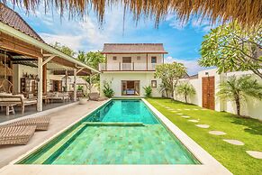 Villa Folie by Alfred in Bali