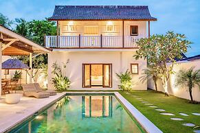 Villa Folie by Alfred in Bali
