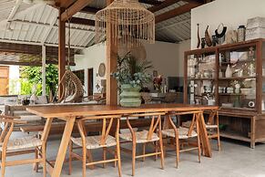 Villa Folie by Alfred in Bali