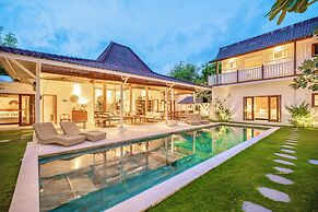 Villa Folie by Alfred in Bali