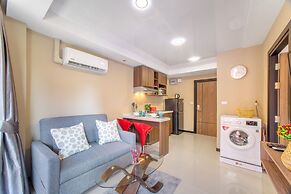 Naiharn Sea Condominium S608