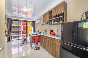 Naiharn Sea Condominium S608