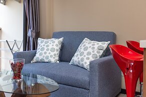 Naiharn Sea Condominium S608