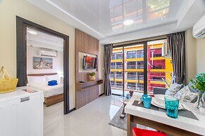 Naiharn Sea Condominium S608