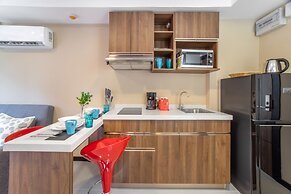 Naiharn Sea Condominium S608