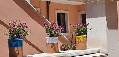 Corte dei Fiori