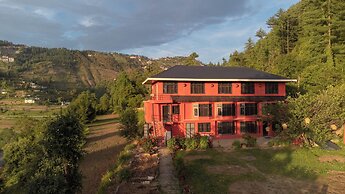 MINIMALIST An Eco Farmstay