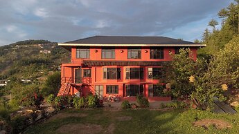 MINIMALIST An Eco Farmstay