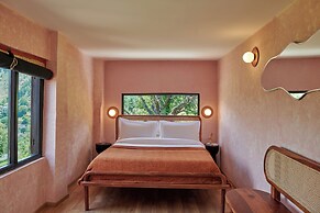 MINIMALIST An Eco Farmstay