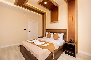 Perla Blanca Hotel