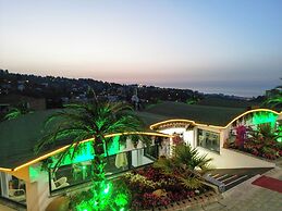 Perla Blanca Hotel