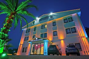 Perla Blanca Hotel
