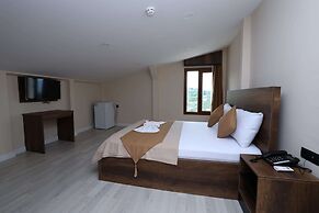 Perla Blanca Hotel