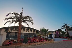 Perla Blanca Hotel