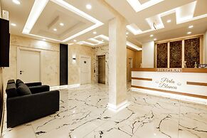 Perla Blanca Hotel