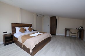Perla Blanca Hotel