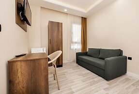 Perla Blanca Hotel
