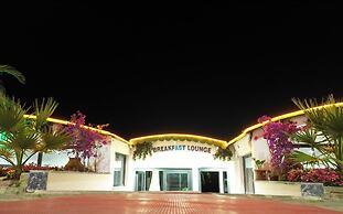 Perla Blanca Hotel