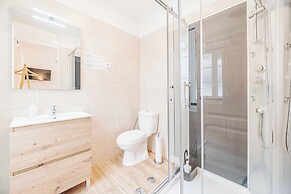 Quartos - Casas da Biquinha