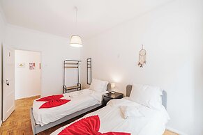 Quartos - Casas da Biquinha