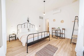 Quartos - Casas da Biquinha