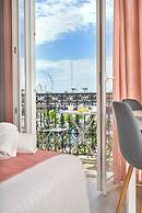 Hotel du Vieux Port
