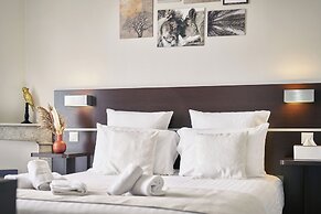Hotel du Vieux Port