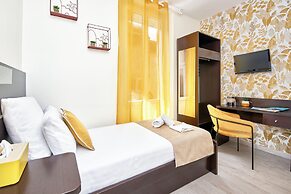 Hotel du Vieux Port