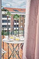 Hotel du Vieux Port