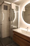 Dab Hotel Ulus