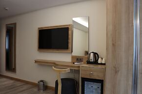 Dab Hotel Ulus