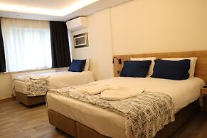 Dab Hotel Ulus