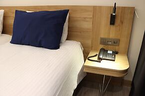 Dab Hotel Ulus