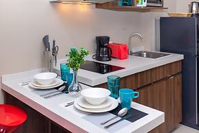 Naiharn Sea Condominium S609
