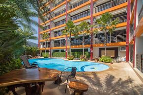 Naiharn Sea Condominium S609