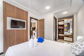 Naiharn Sea Condominium S609