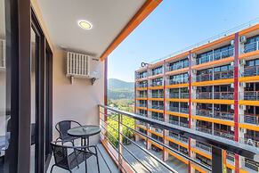 Naiharn Sea Condominium S609