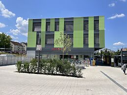 Hotel am Bahnhof Ditzingen