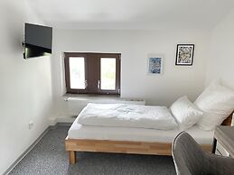 Hotel am Bahnhof Ditzingen