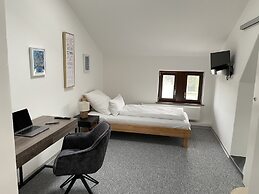 Hotel am Bahnhof Ditzingen