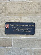 Hotel am Bahnhof Ditzingen