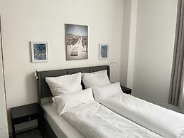 Hotel am Bahnhof Ditzingen