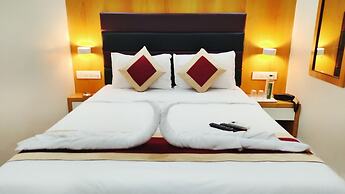 Gateway suites