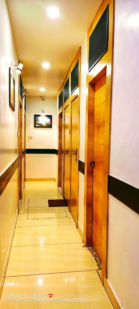 Gateway suites