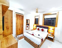 Gateway suites
