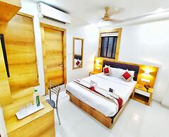 Gateway suites