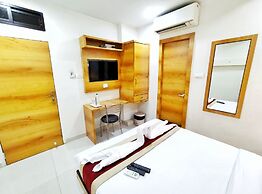 Gateway suites