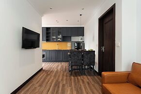 Eli Rina Hotel