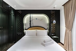Eli Rina Hotel